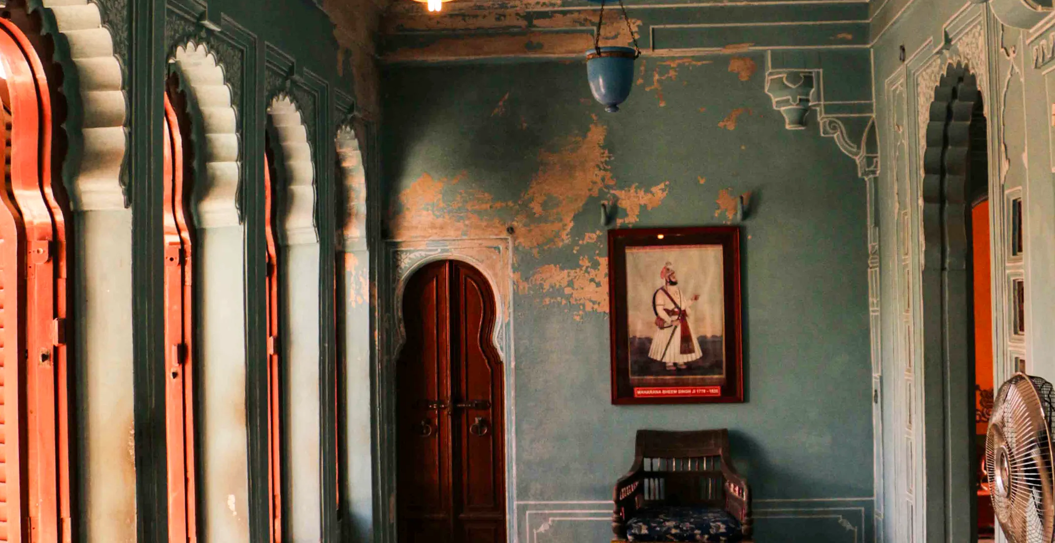 Glimpses of India