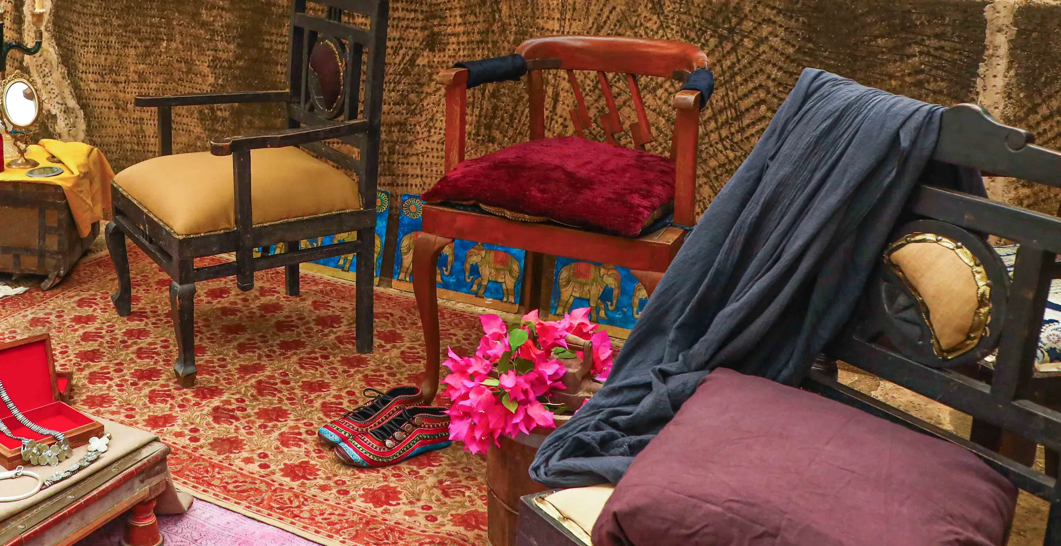Luxury India Tours: Pushkar Fair & Rajasthan Journeys