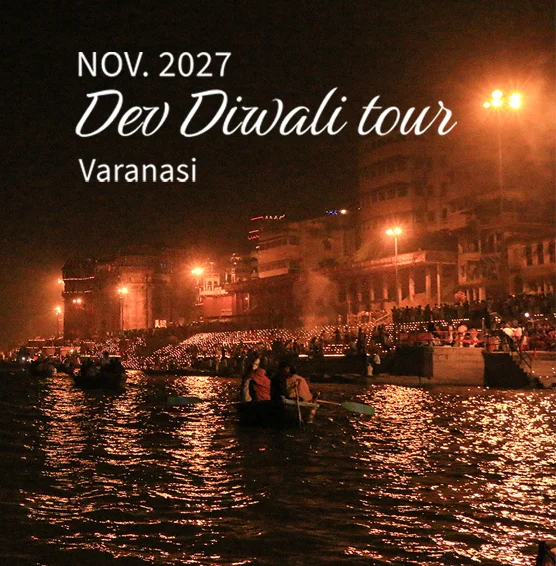 Divine Diwali: Pushkar and Varanasi Festivals